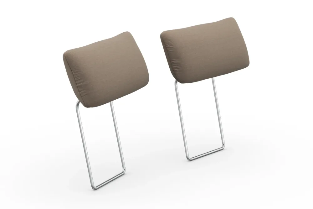 sit&more Sofa-Kopfstütze 