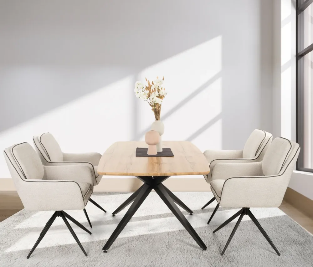 Duo Collection Essgruppe 