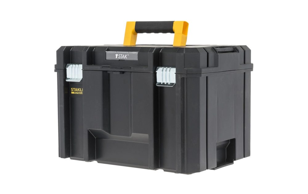 Stanley by Black & Decker FMST1-71971 Werkzeugkoffer unbestückt (L x B x H) 44 x 33 x 33 cm