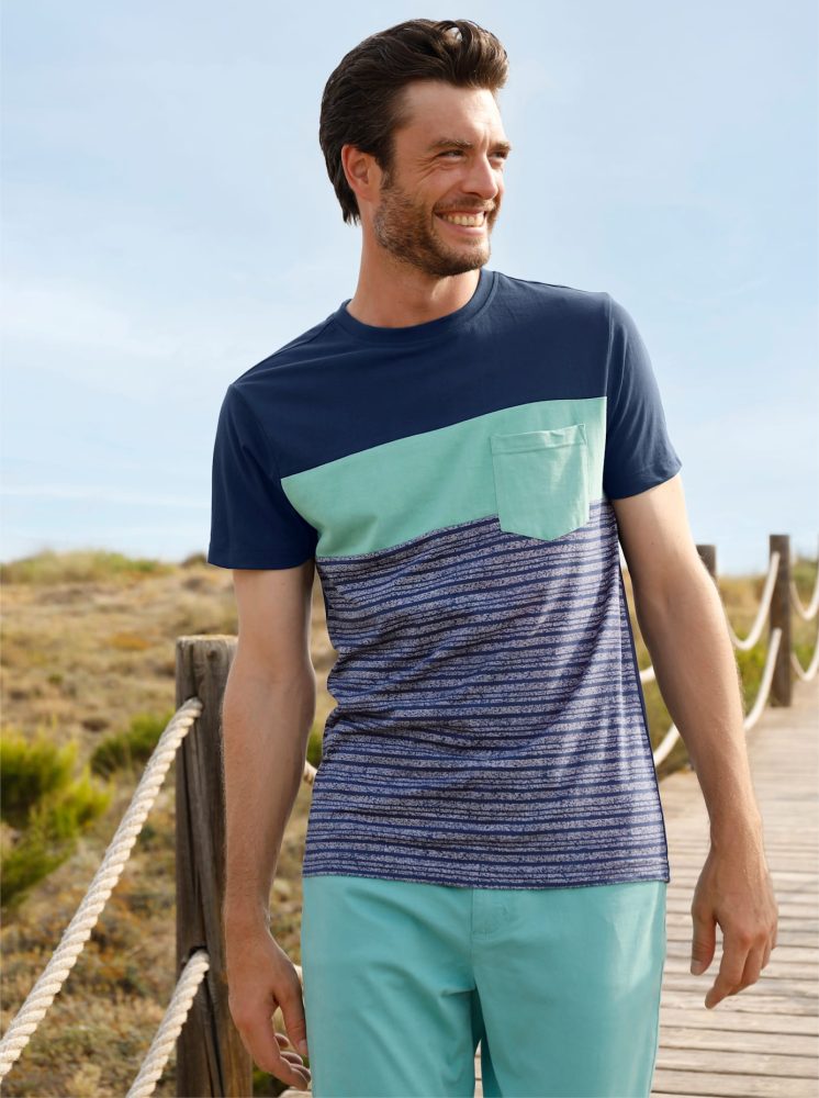 Catamaran T-Shirt »T-Shirt«, 1 tlg.