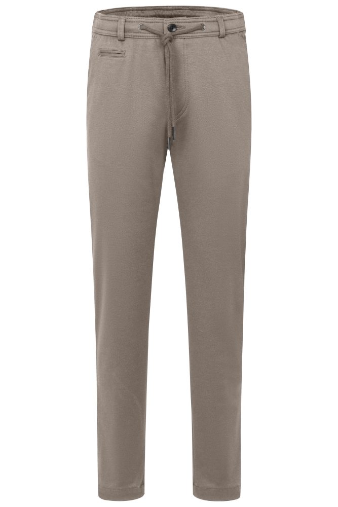 bugatti Chinohose, mit Kordelzug