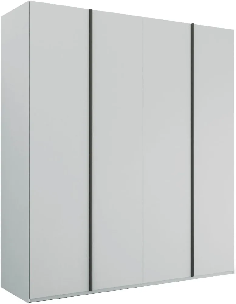 rauch Drehtürenschrank 