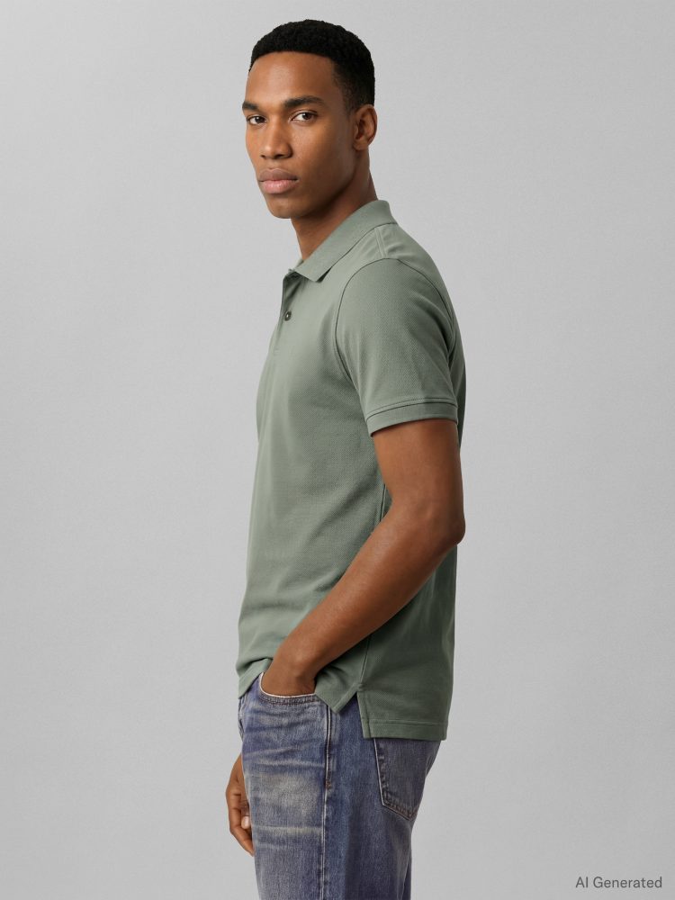 Calvin Klein Poloshirt 