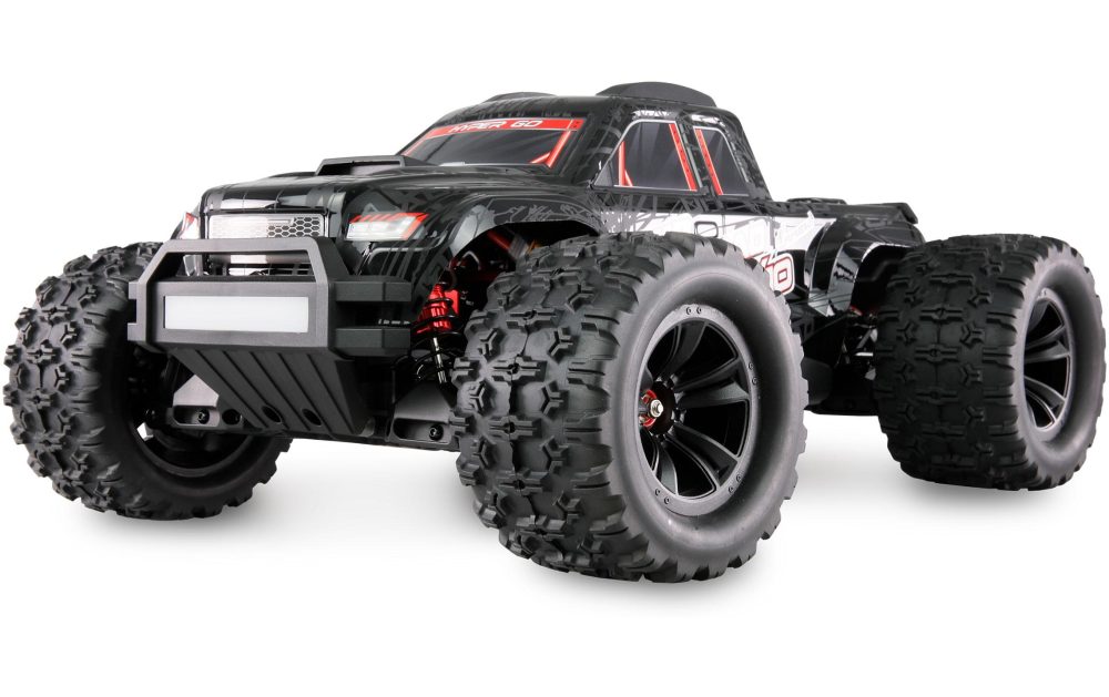 Amewi RC-Monstertruck »Amewi Hyper Go MTX10«