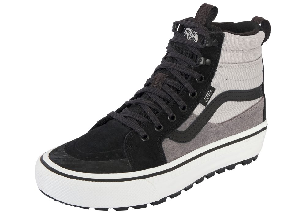 Vans Sneaker »MTE SK8-Hi Waterproof Insulated« wasserdichter, gefütterter Sneakerboot