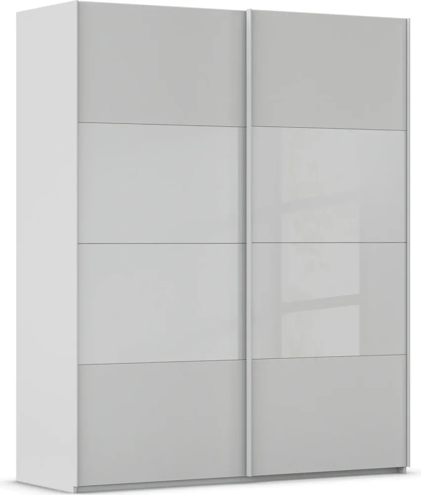 rauch Schwebetürenschrank 