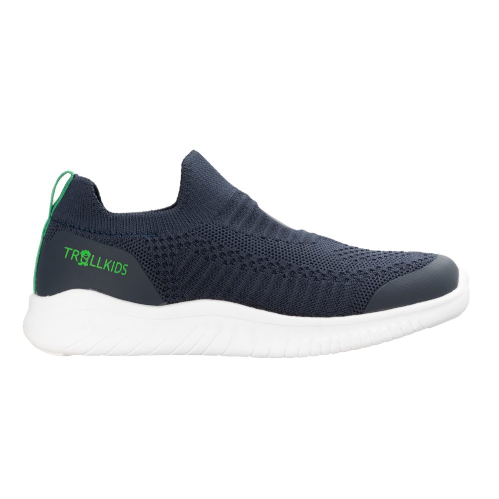 Trollkids Kinder Oslo XT Schuhe