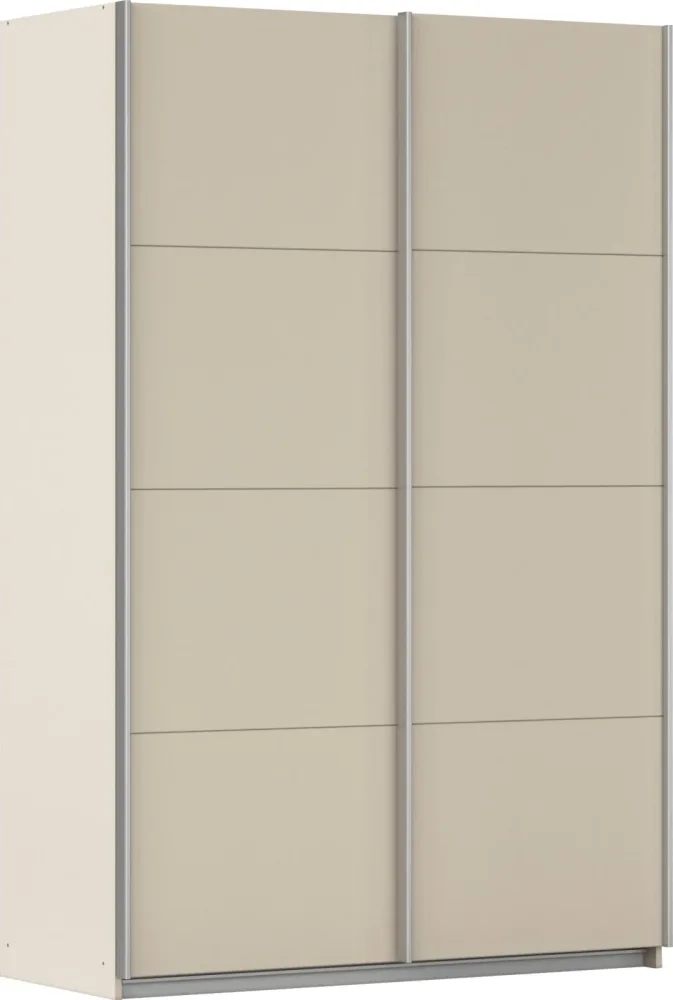 GOODproduct Schwebetürenschrank 