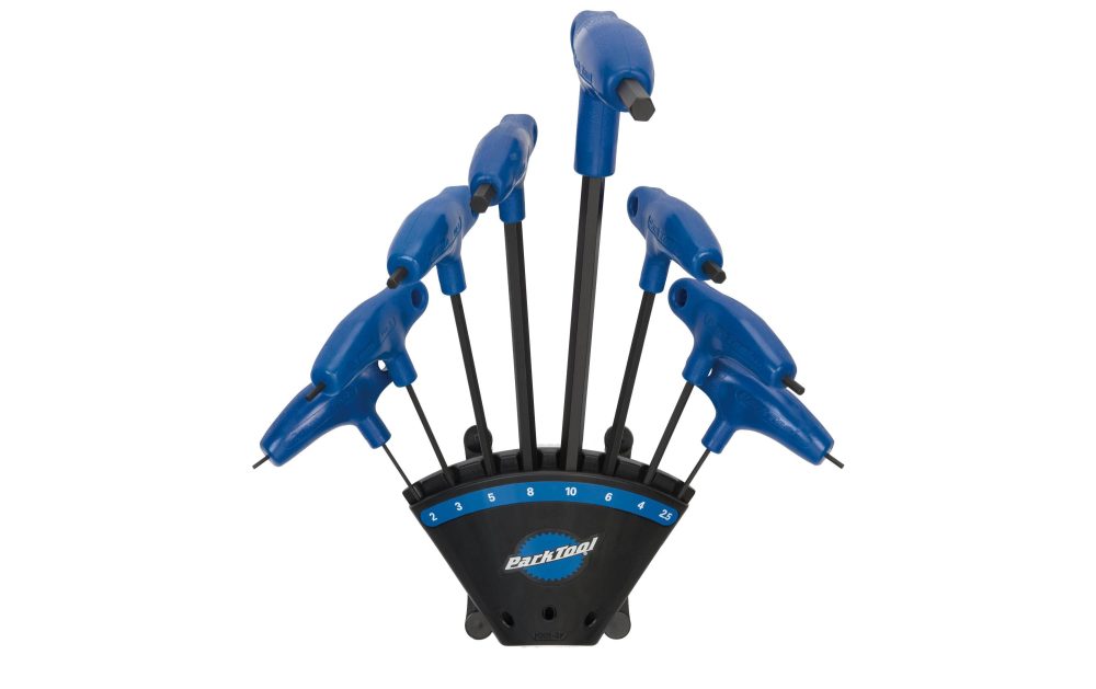 ParkTool - Inbusschlüsselset PH-1