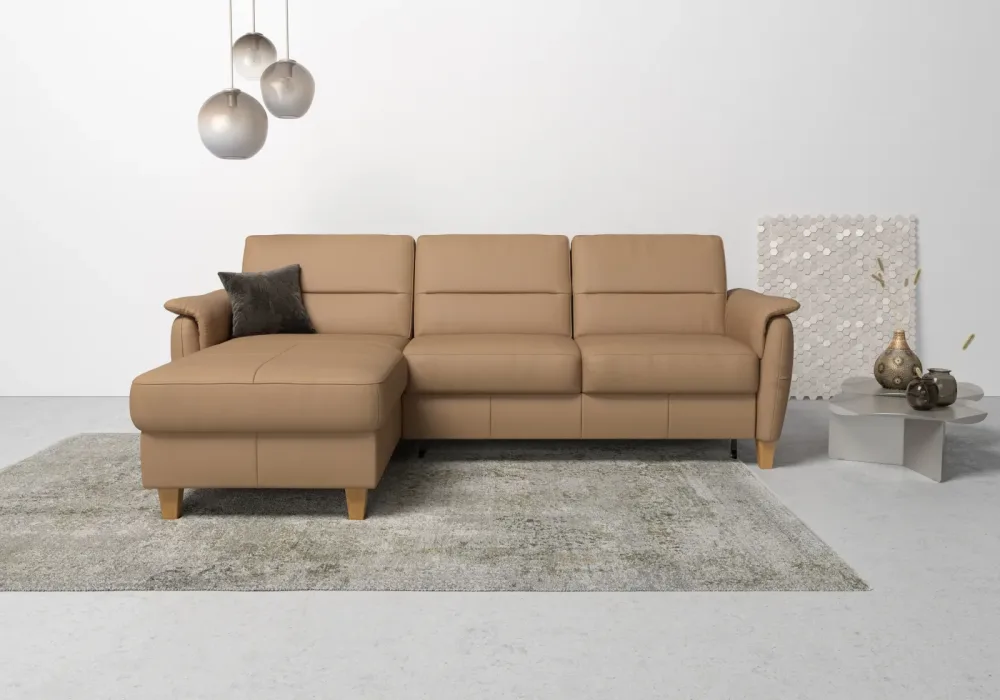 Home affaire Ecksofa 