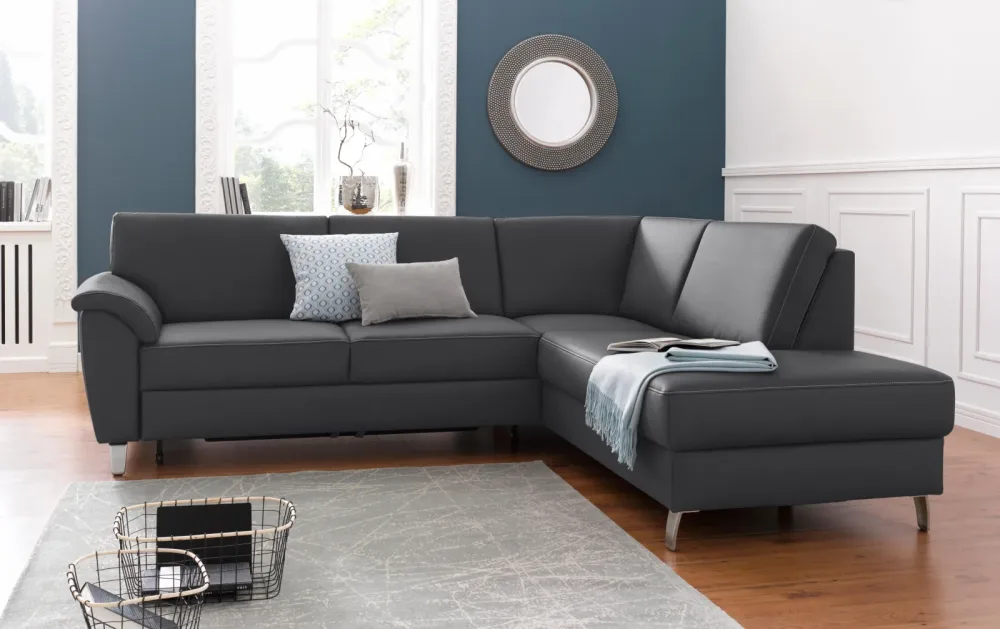 sit&more Ecksofa 