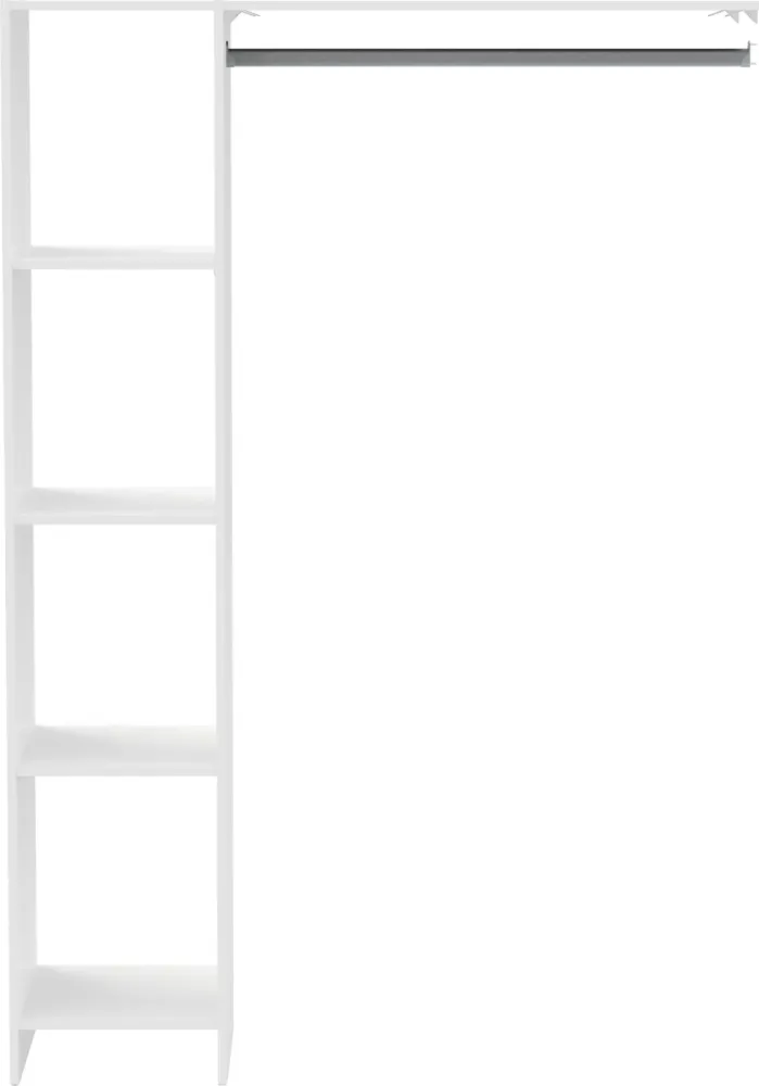Demeyere GROUP Garderobenschrank 
