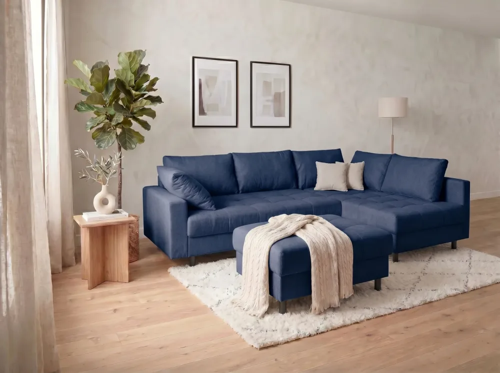 COLLECTION AB Ecksofa 