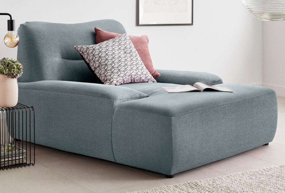 DOMO collection Loveseat