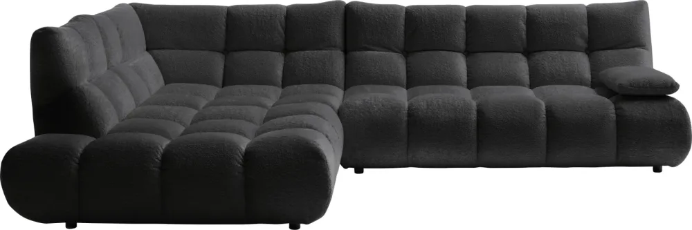 Home affaire Ecksofa 