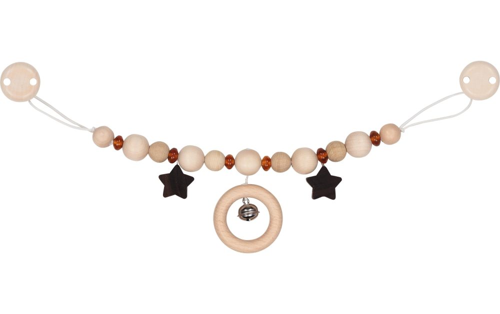 Goki Kinderwagenkette Bernstein