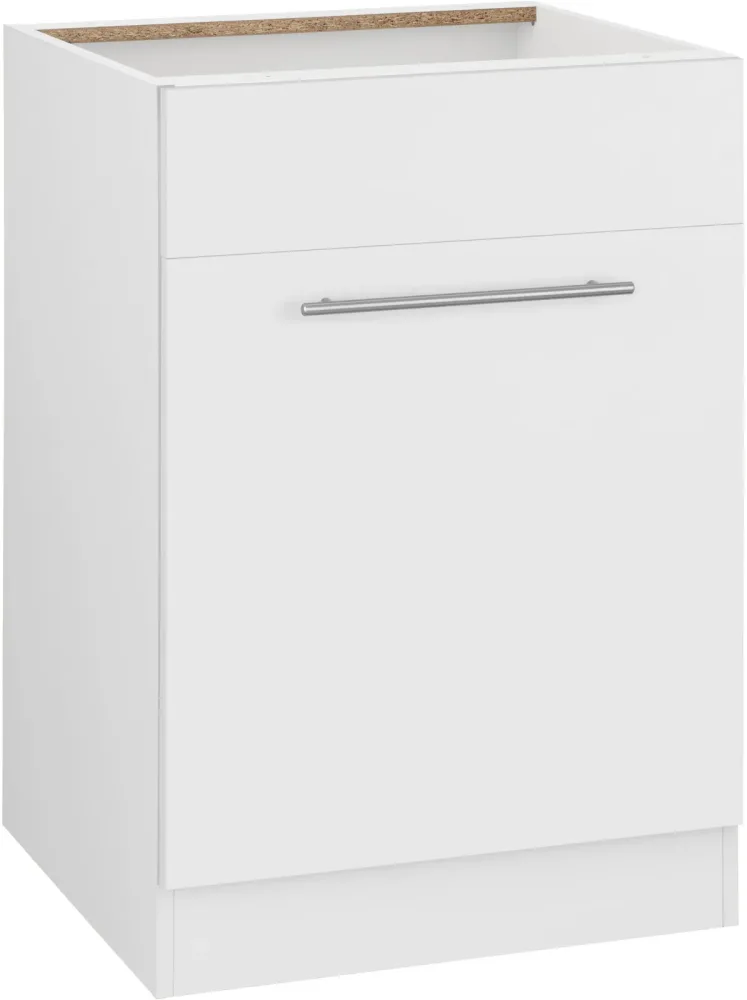 wiho Küchen Spülenschrank 