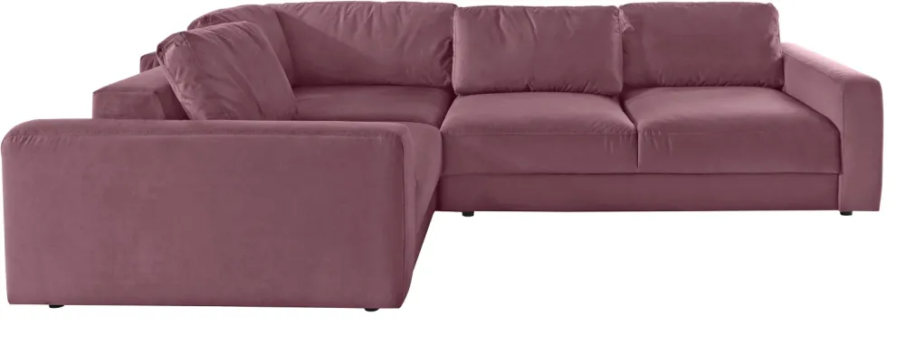 Home affaire Ecksofa 