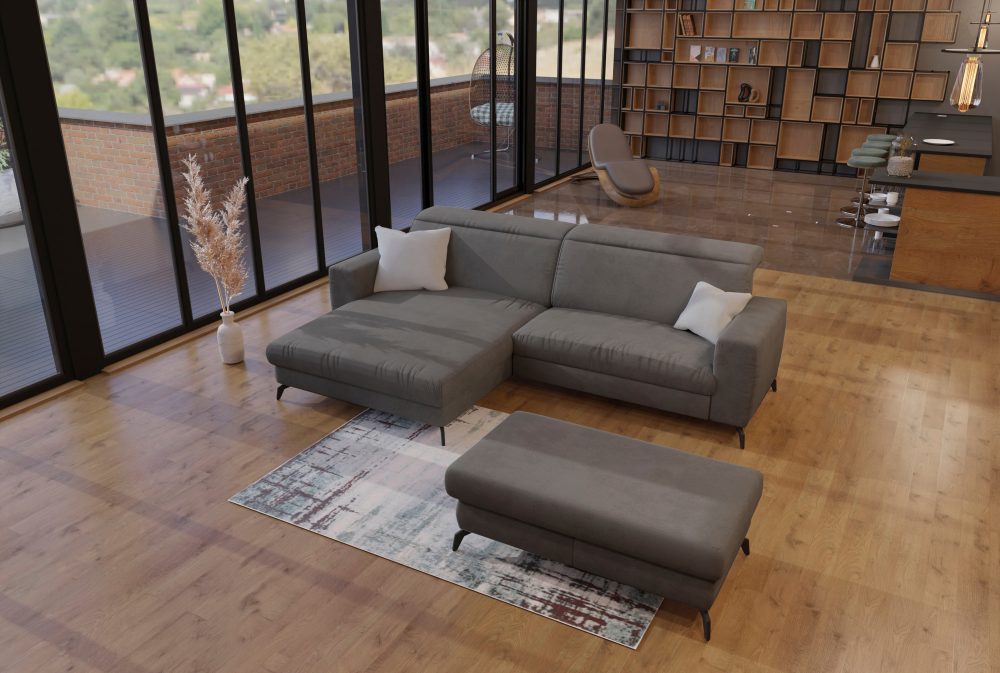 sit&more Ecksofa