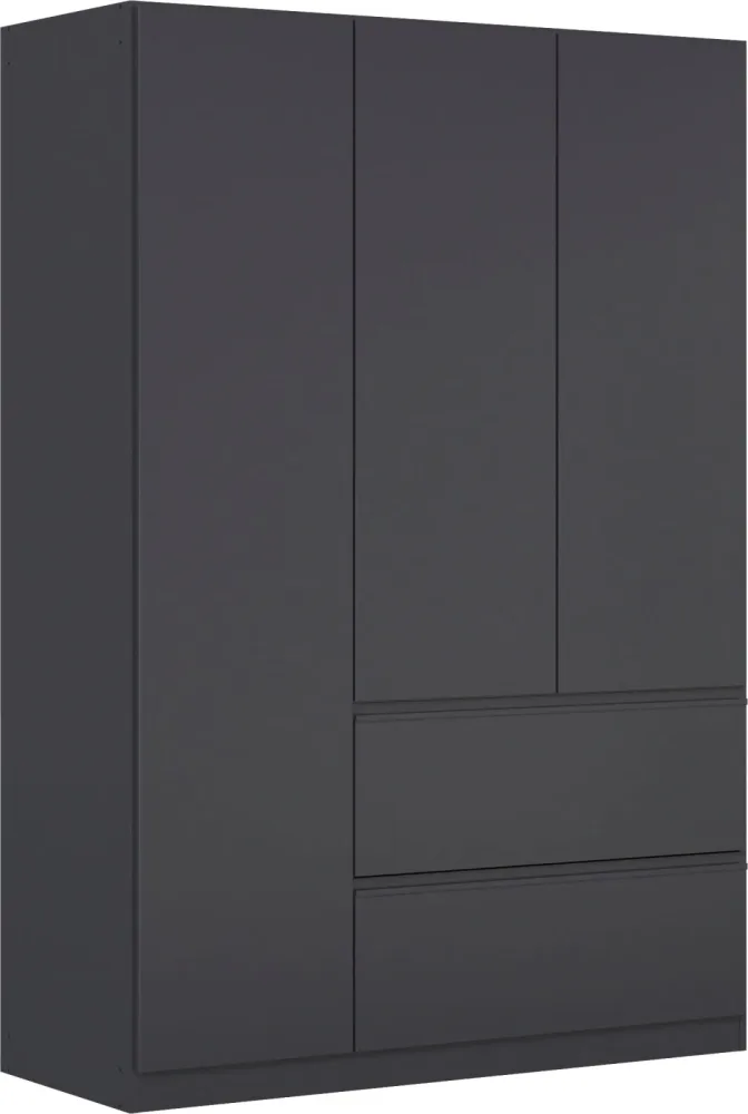 rauch Drehtürenschrank 