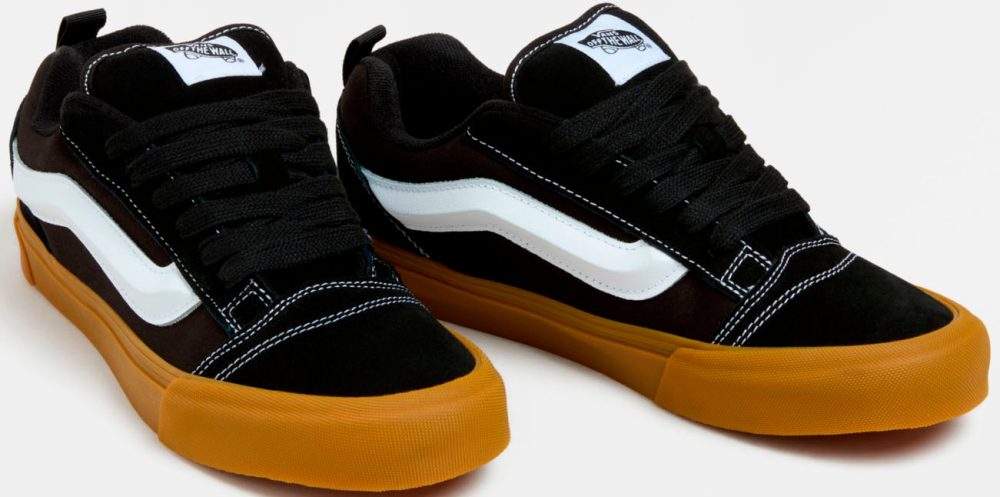 Vans Sneaker »Knu Skool«