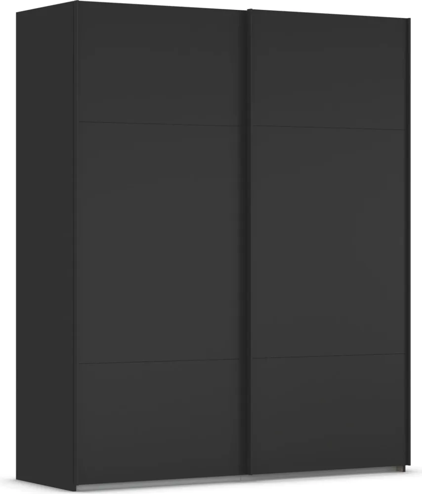 rauch Schwebetürenschrank 