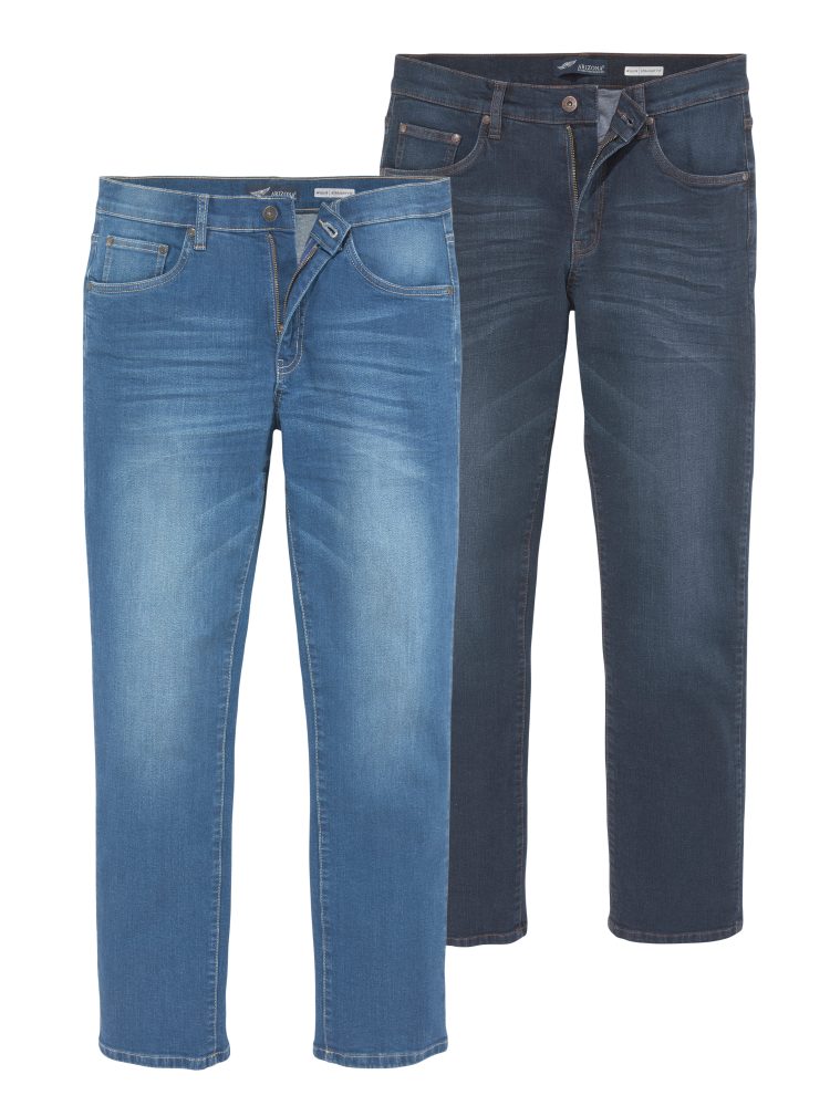 Arizona Stretch-Jeans 