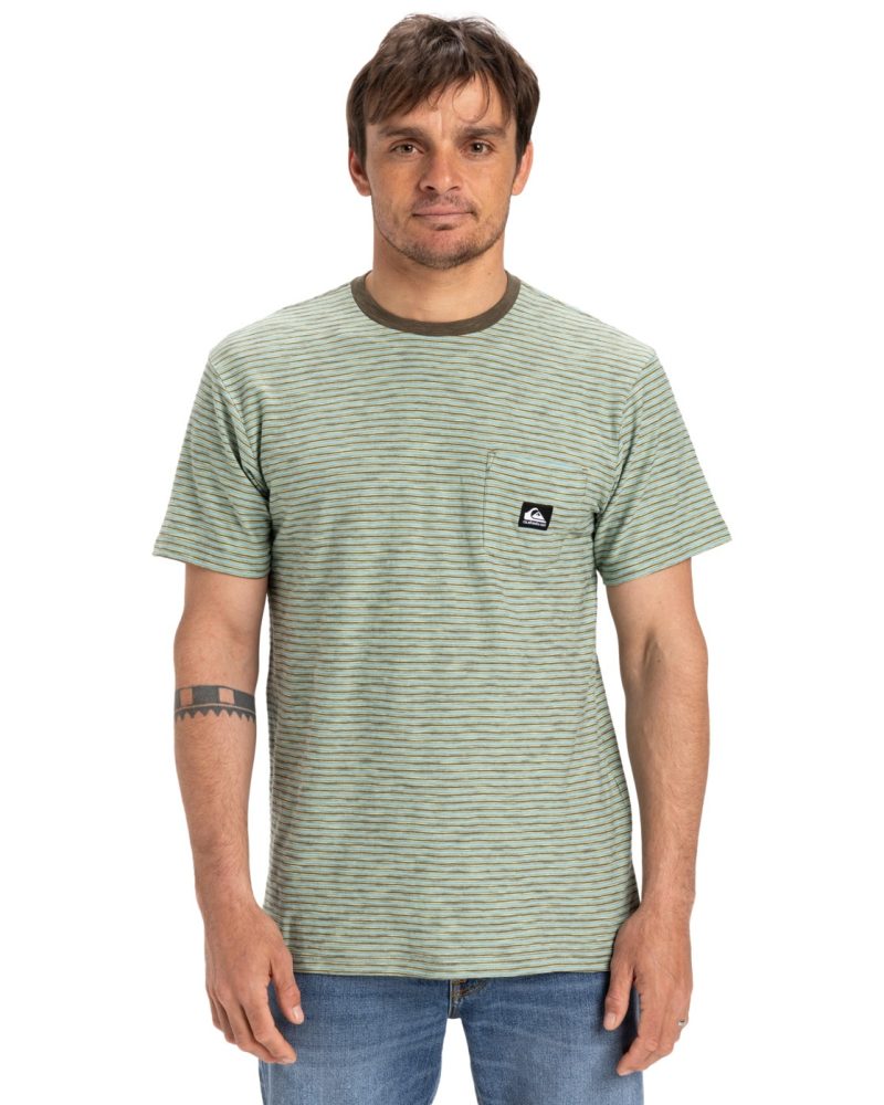 Quiksilver Shirttop »Kentin«