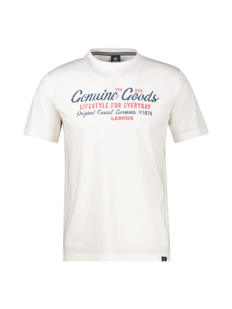 LERROS T-Shirt 