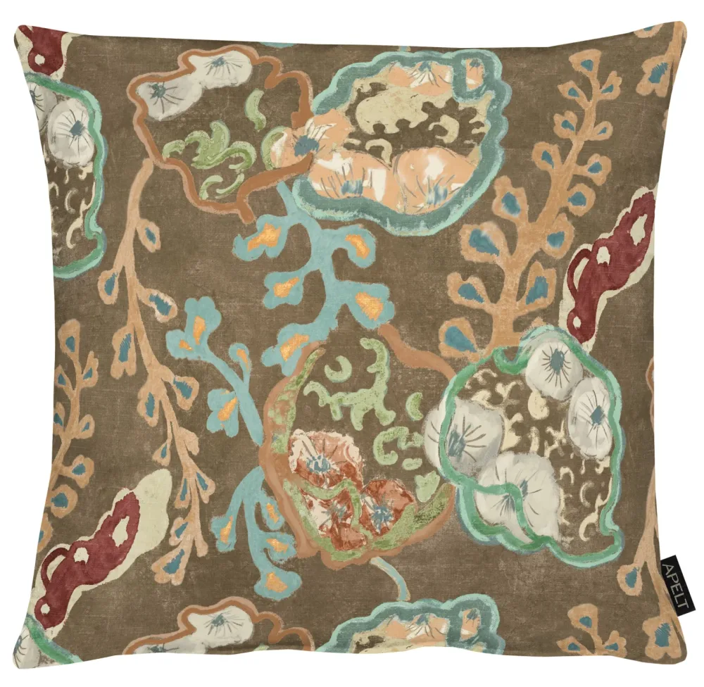 Apelt Kissenhülle Celeste 60x60 cm  | Schubiger Möbel