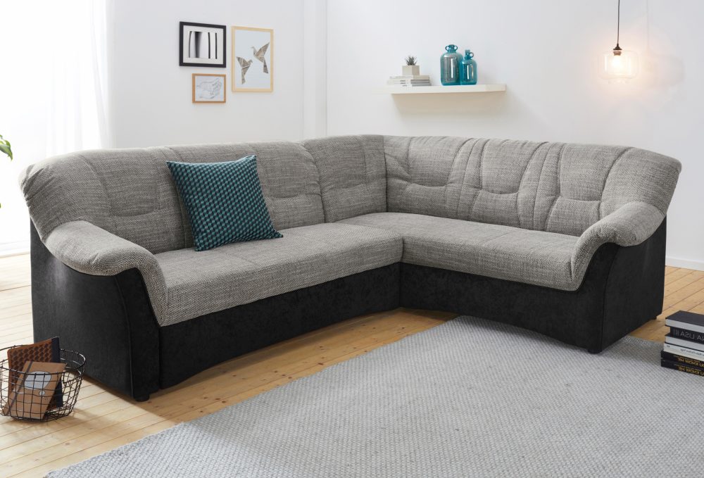 DOMO collection Ecksofa