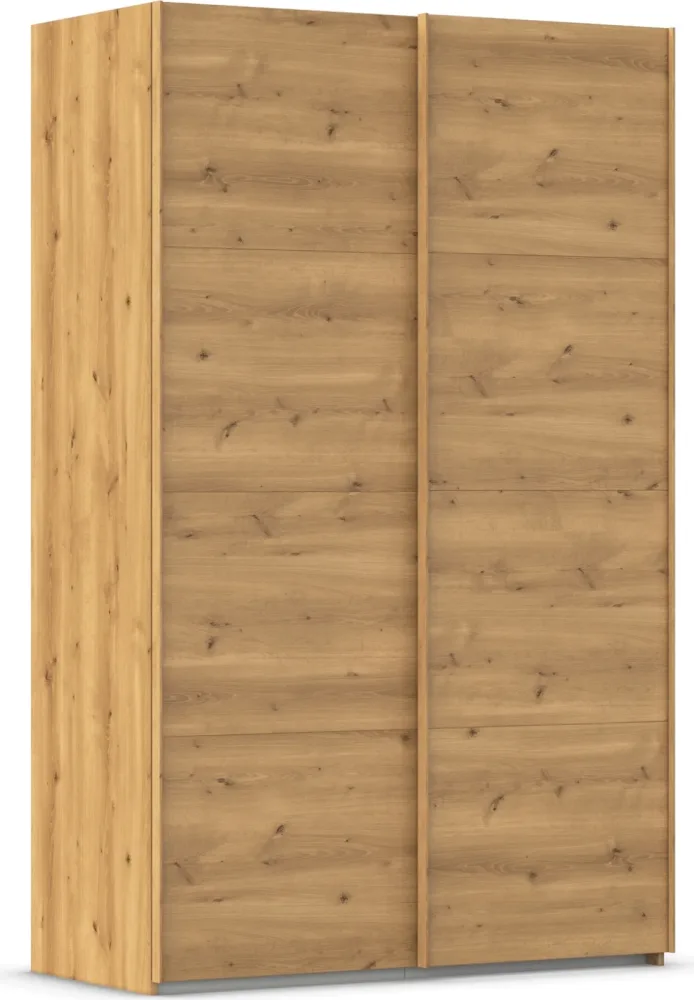 rauch Schwebetürenschrank 