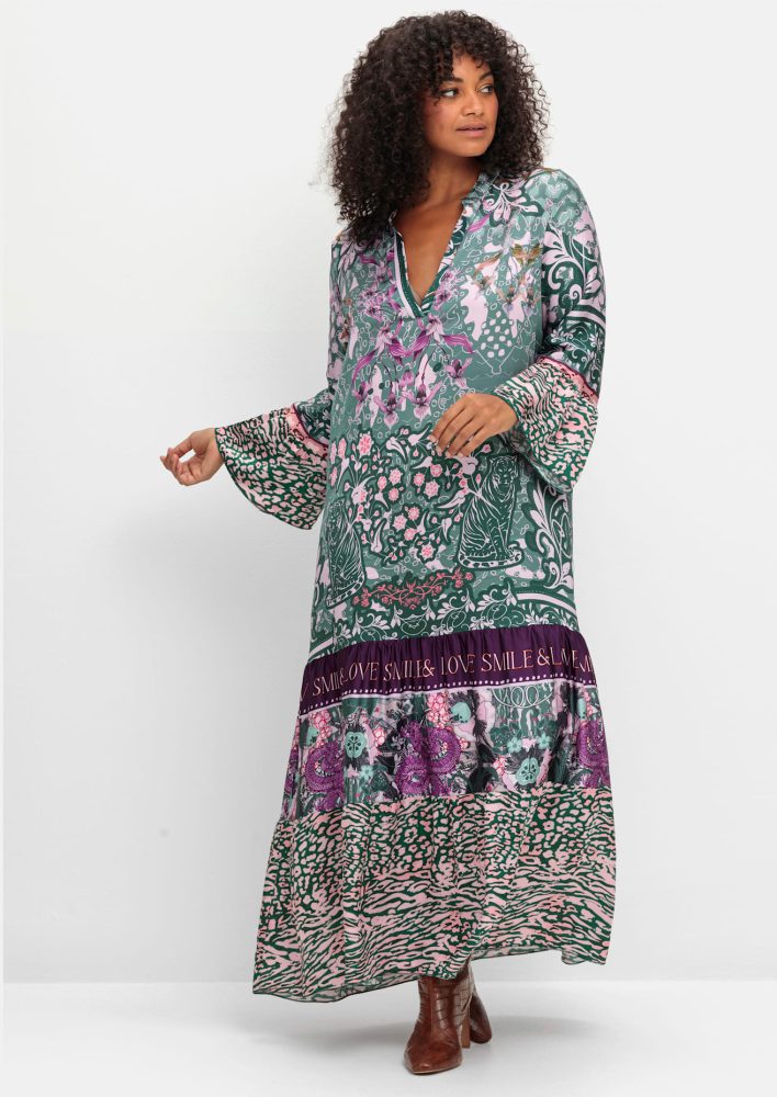 Maxikleid »Maxikleid«