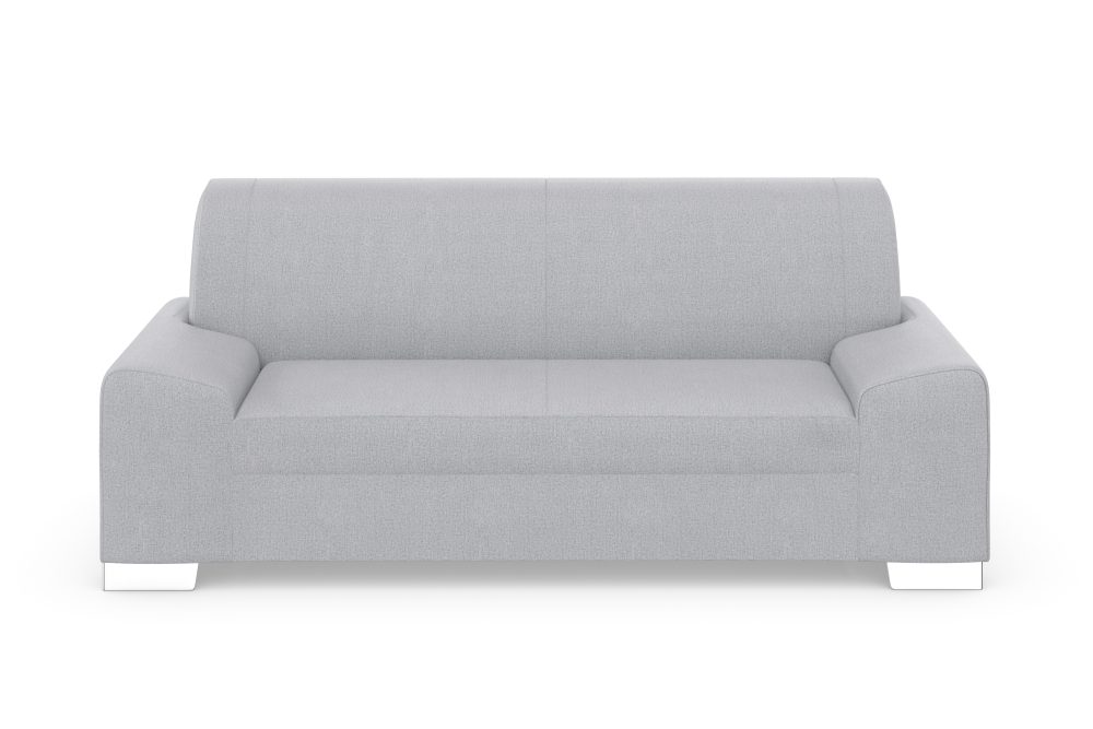 DOMO collection 2-Sitzer »Anzio«, Wahlweise mit Federkern