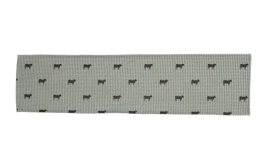 Hubatka TEXTIL Tischläufer 