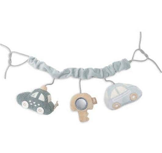 Jollein Kinderwagenkette »On The Go«