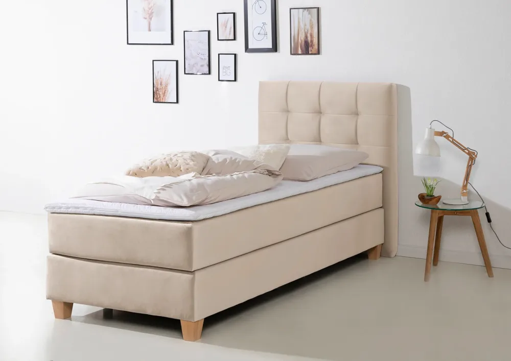 Home affaire Boxspringbett 