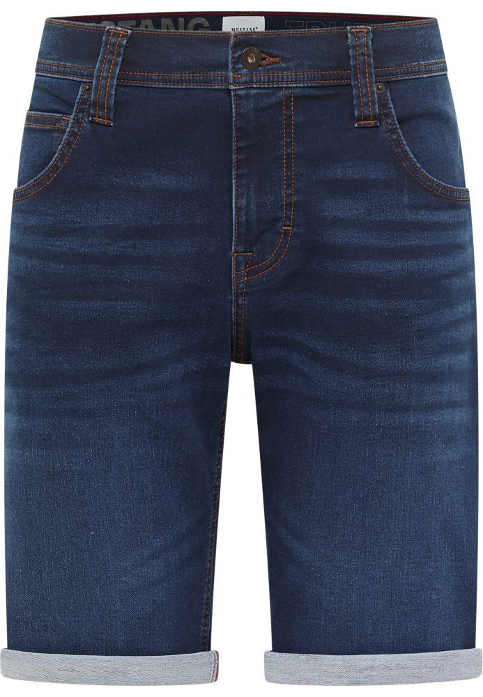 MUSTANG Slim-fit-Jeans »Herren Style Chicago Shorts Z«