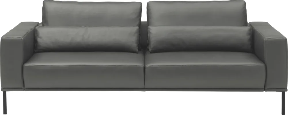 Musterring 2,5-Sitzer 