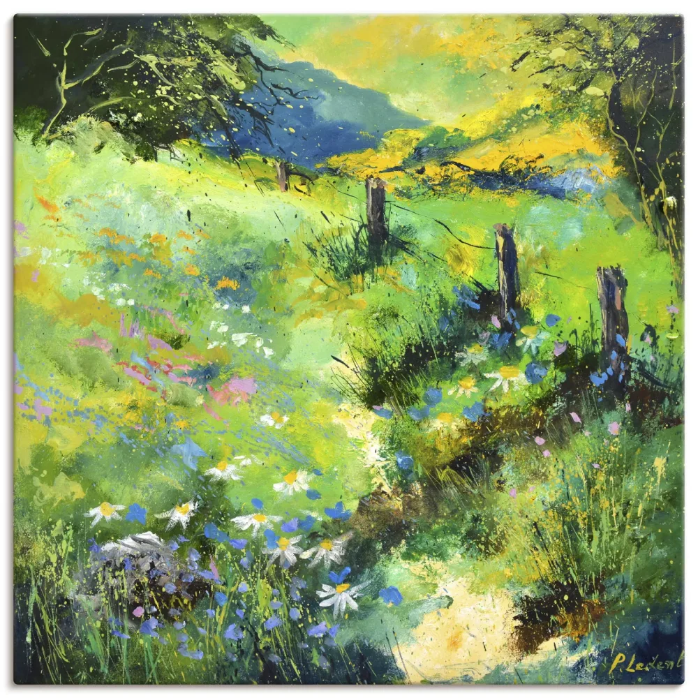 Artland Wandbild 
