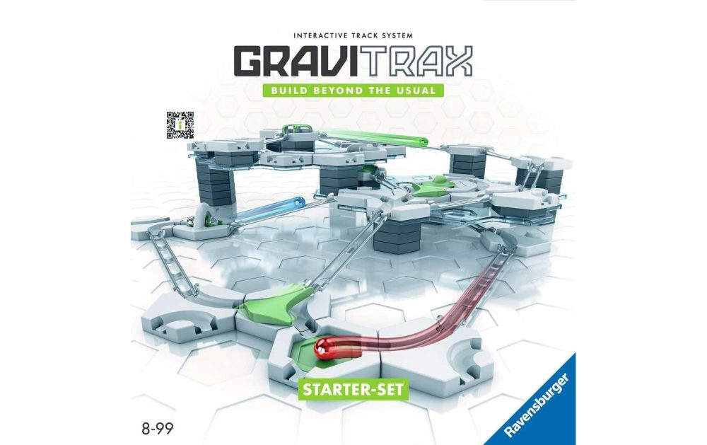 Ravensburger GraviTrax Starter-Set 22410