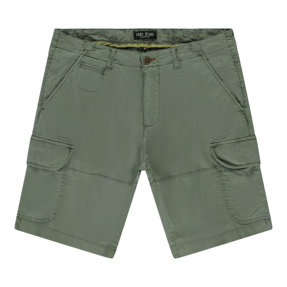 CARS JEANS Cargoshorts »BENMAS Short«