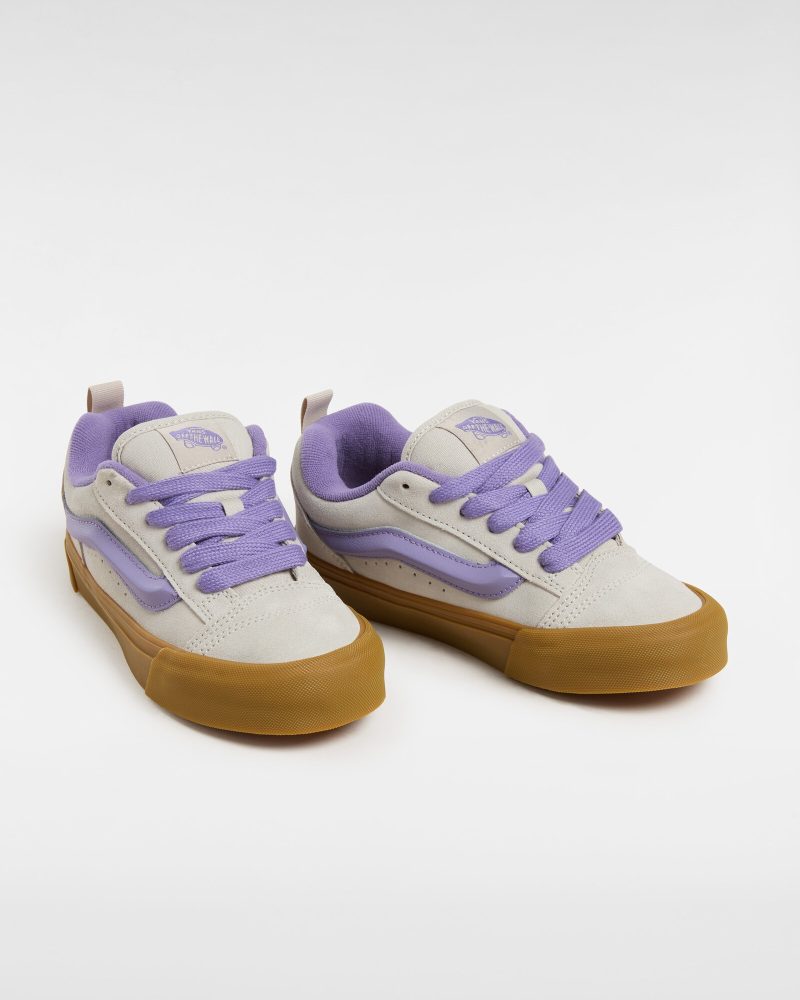 Vans Sneaker »Knu Skool«