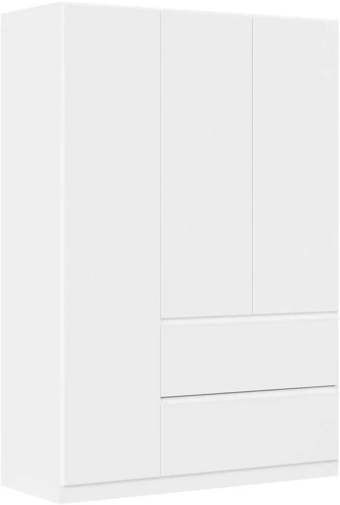 rauch Drehtürenschrank 