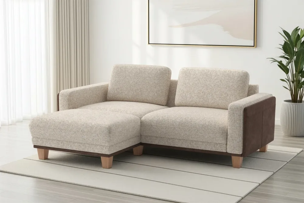 sit&more Ecksofa 
