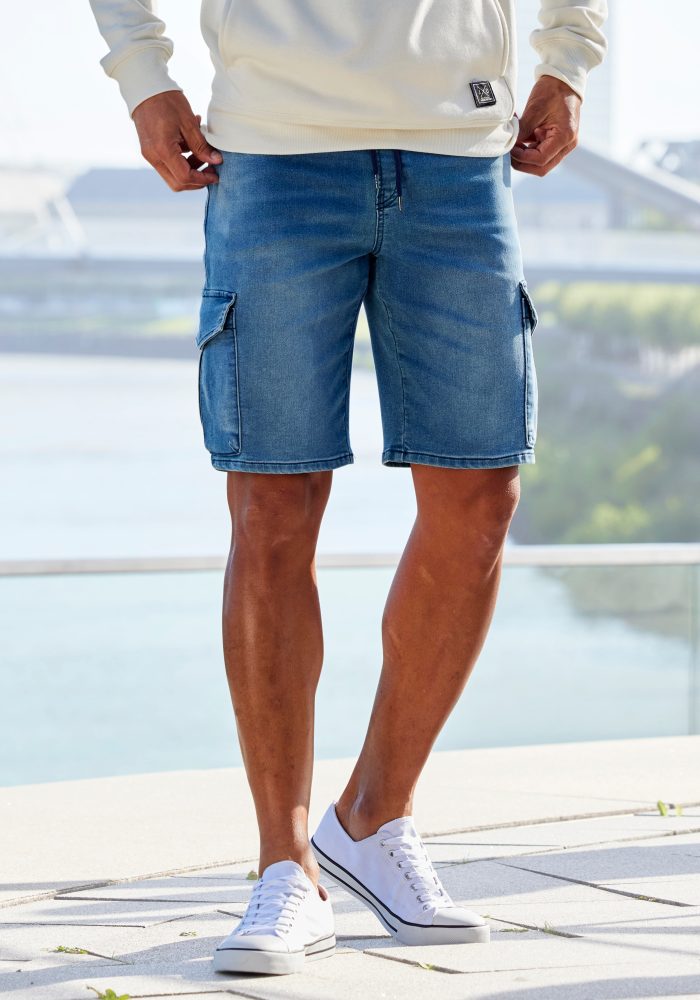 John Devin Shorts 
