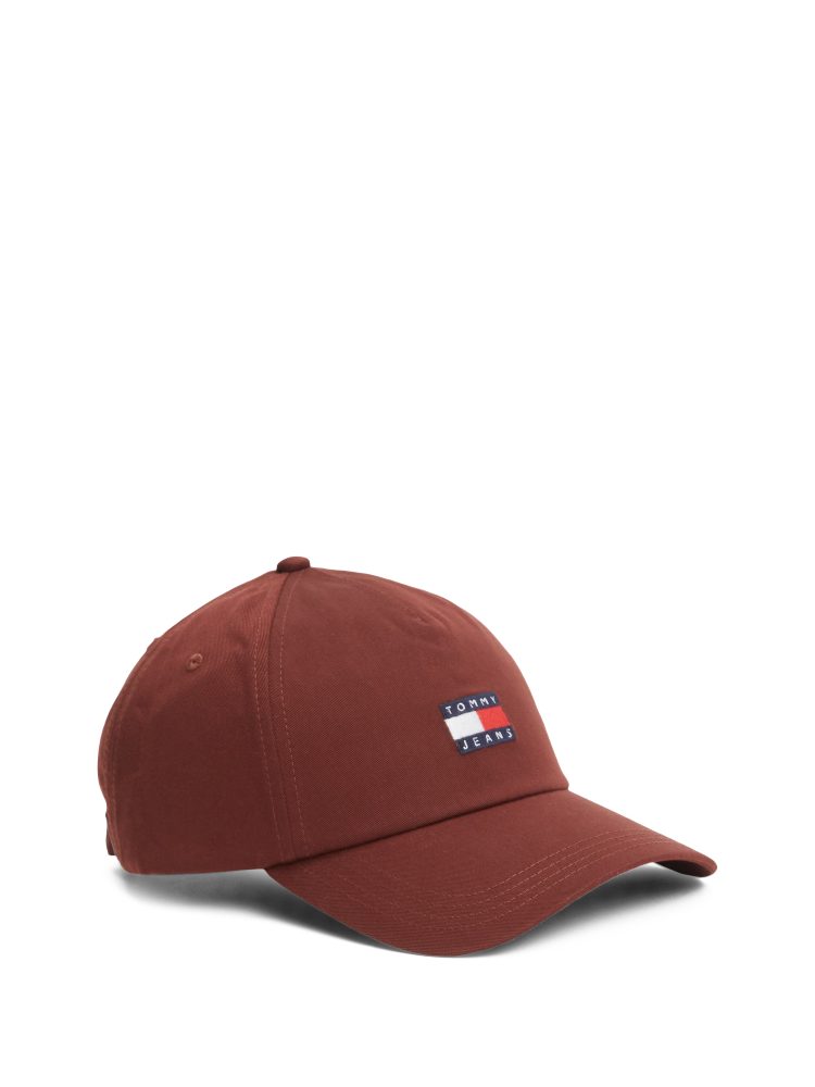 Tommy Jeans Baseball Cap 