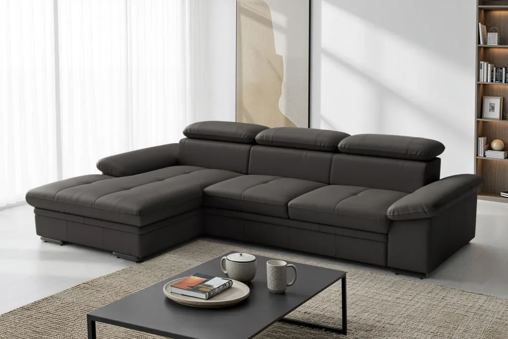 sit&more Ecksofa 