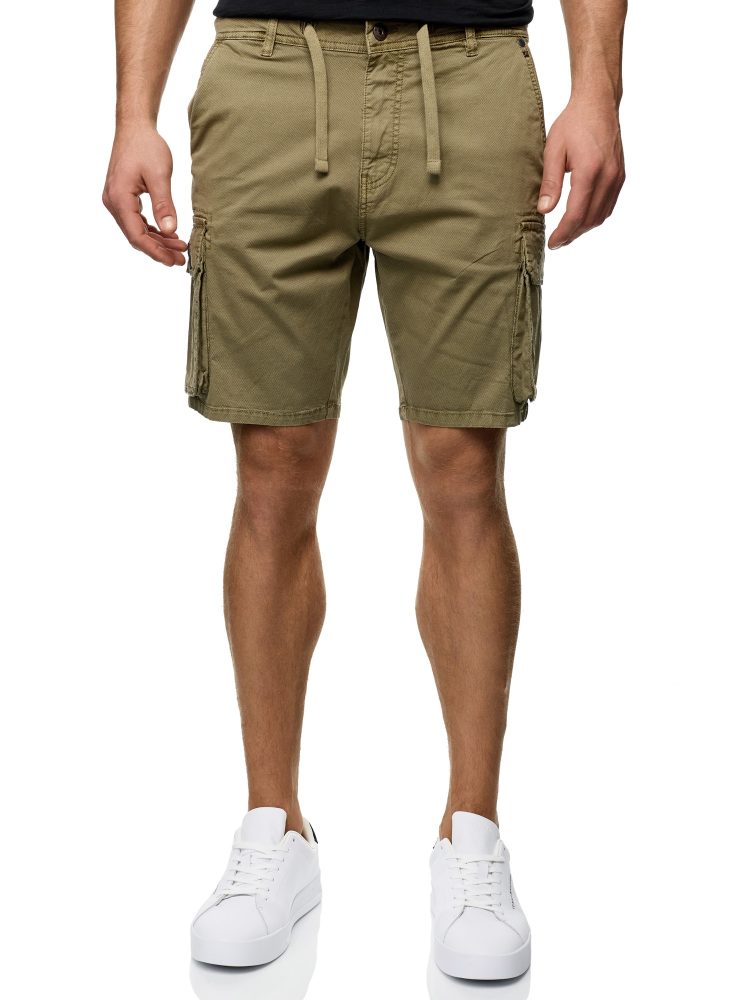 Indicode Chinoshorts »INWebs«