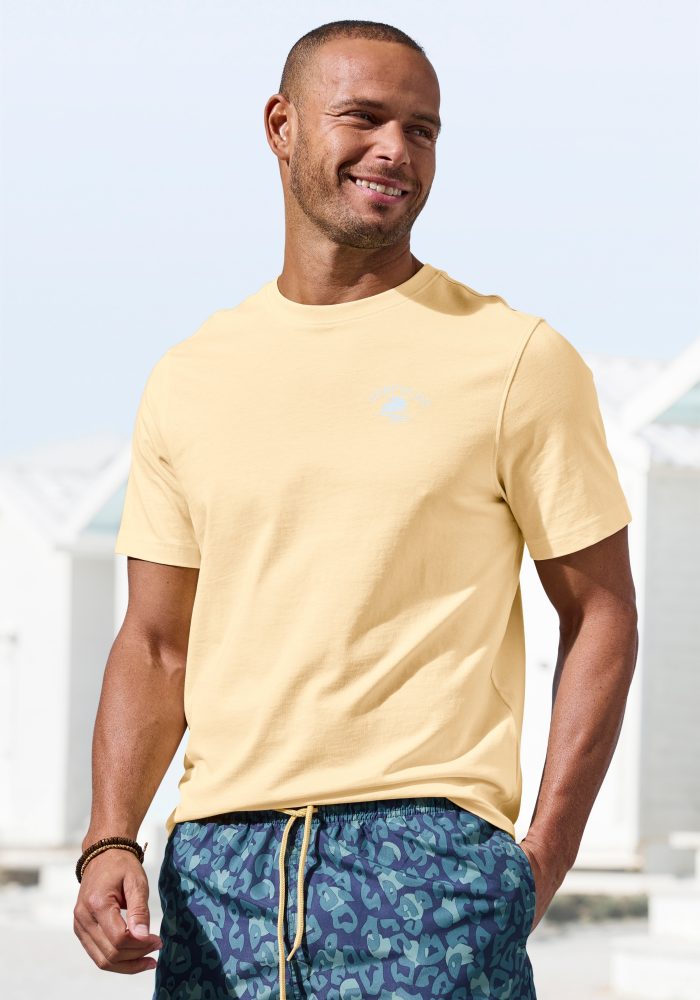 Beachtime T-Shirt 